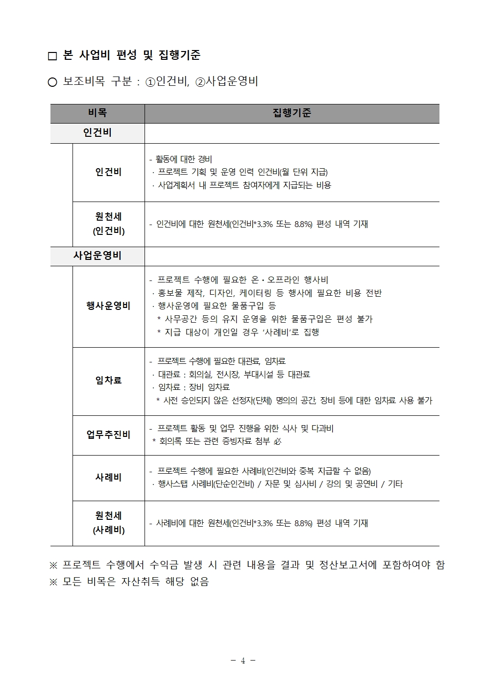2022 예술활동 거점지역 활성화사업 <예술생태랩> 공모안내(재공모)(~6.12) 본문 이미지